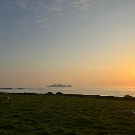 Barr Na Haille