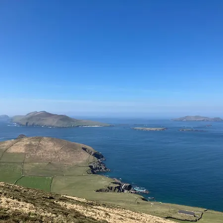 Barr Na Haille Holiday home Dunquin