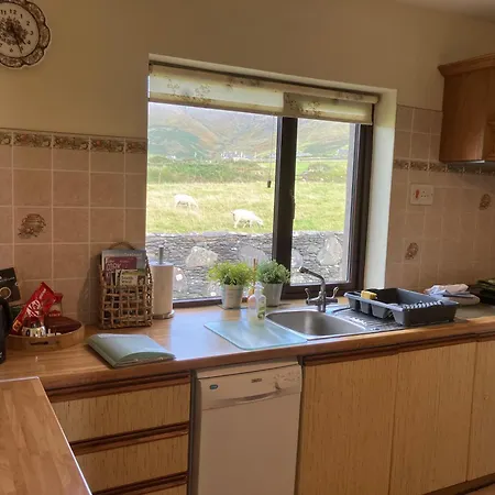 Barr Na Haille Dunquin