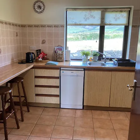 Holiday home Barr Na Haille *